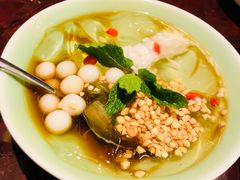 -新白鹿餐厅(爱琴海购物中心店)