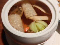 -大树餐厅(益田假日店)