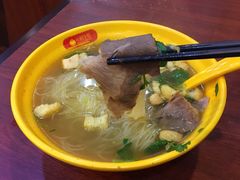 -小杨生煎(黄河路店)