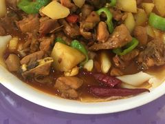 -巴依老爷新疆美食(清华东门店)
