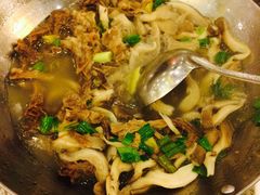 -不倒翁·徽天下名菜楼(马鞍山路店)