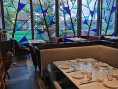 大堂-港丽餐厅(高德置地店)