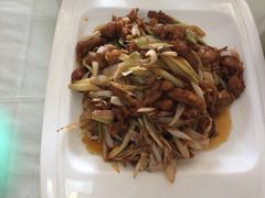 王记富老乡亲饺子(西四路店)-老东营·东营菜(西四路店)