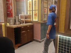 -姜胖胖无限自助烤肉(罗湖宝能店)