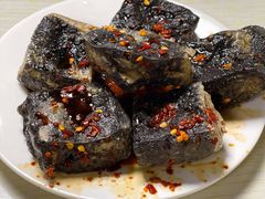 -五娭毑臭豆腐(黄兴南路店)