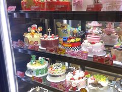 -味多美蛋糕(西安门店)