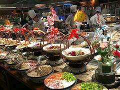 -二十八里太湖船菜(吉祥路店)