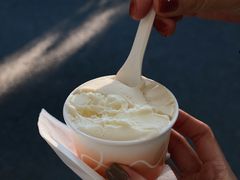 柚子马斯卡彭奶酪-Dip in Gelato(富民路店)