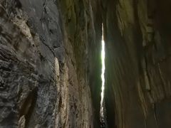 -十渡孤山寨风景区
