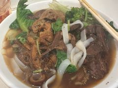 -老广记·牛杂甜品(东山口店)