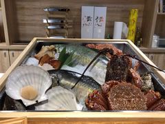 -森味薪火烧•烧鸟居酒屋•日本料理(望京店)