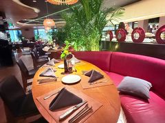 -拉蒂娜·巴西牛排馆 Latina·Brazilian Steakhouse(王府井喜悦店)
