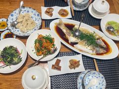 -和茶馆(西溪栖悦城店)