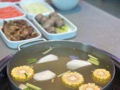 -为什么牛潮汕牛肉火锅(中信广场店)