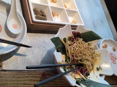 -探鱼·鲜青椒爽麻烤鱼(天河优托邦店)