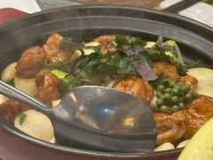 -顺意·顺德家乡菜(国际人才大厦店)