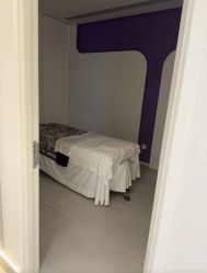 -紫琪尔·匠心连锁·胸部护理养护