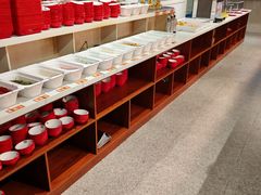 -言玖鲜火锅串串披萨自助(益田假日店)