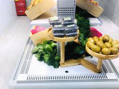 -野萃山·潮汕厚果汁(十亩地店)