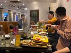 -韩厨烤肉火锅无限自助餐厅(潮流特区店)