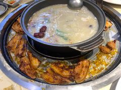 -食玉轩临江鱼捞