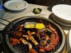 -火炉火自助餐(西直门凯德MALL店)