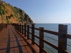 -长岛南北长山旅游景区