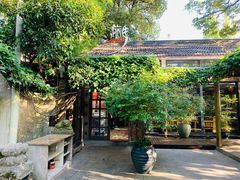 -旅马餐厅(茅家埠店)