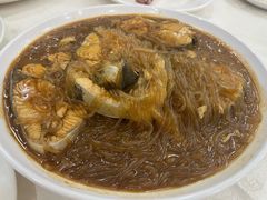 -春妮海味饭店·海景餐厅·海菜包子·大连海鲜
