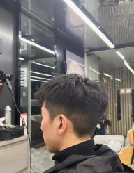 -藤野造型·专业烫染店