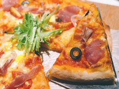 -巴别塔法餐舍(合作路店)