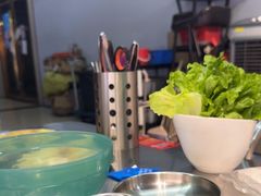 -小团团·路边烤牛肉(南岭壹街店)