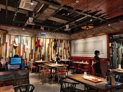 -枪火串烧·东北特色烧烤(罗湖总店)