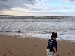 -那香海钻石沙滩浴场