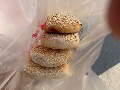 萝卜丝蟹壳黄-江南蟹壳皇(新民桥店)