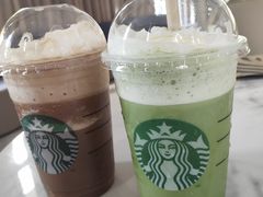 -星巴克臻选(长沙运达中央广场店)