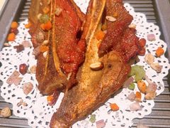 -小菜园新徽菜(溧阳万达店)