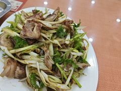 拌羊脸-教师之家赵家羊汤馆(东青龙街店)