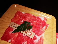 -降霜牛寿喜烧.和牛金赏Plus(501城市广场店)