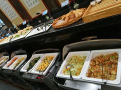 -素德轩素食餐厅(东港店)