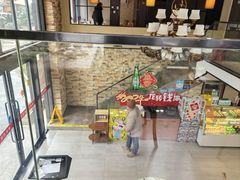 -好兄弟郭巨海鲜(天一阁店)