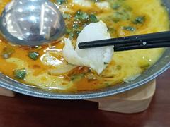 -奇芳阁·百年清真南京菜(夫子庙店)