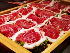 -清真·京华源铜锅涮肉(丰庆店)