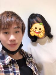 点击看大图 -99烫染