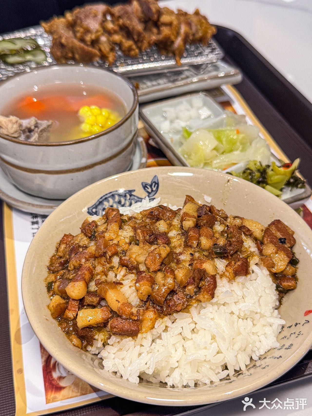 不去台湾也能享当地美食[愉快][愉快]性价比真的太高啦🥰🥰🥰
