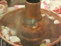 -八先生涮肉房(三里河店)