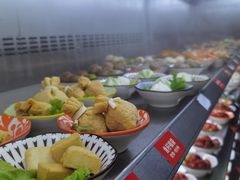 -铭记蛙小仙·活蛙畅享(CBD万达广场店)