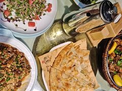 -和源祥·日照菜扛把子(万平口一店)