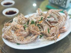 -温州炎亭海鲜阁(万塘路店)