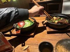 -啫两手·啫啫煲·小饭堂(龙城万科里店)
